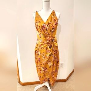 NWT Express Event Dress